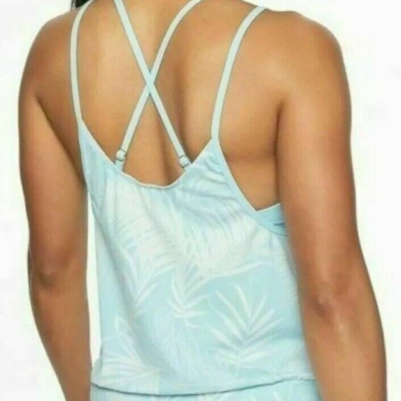 NWT Athleta Sandy Beach Tankini Top 32 B/C - Picture 5 of 5